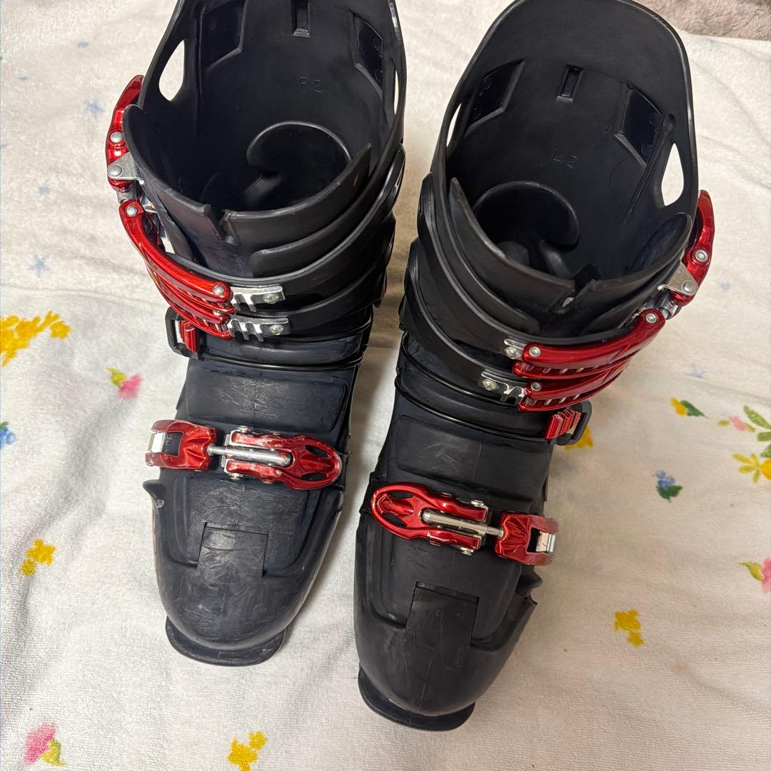 DEELUXE アルペンシューズ