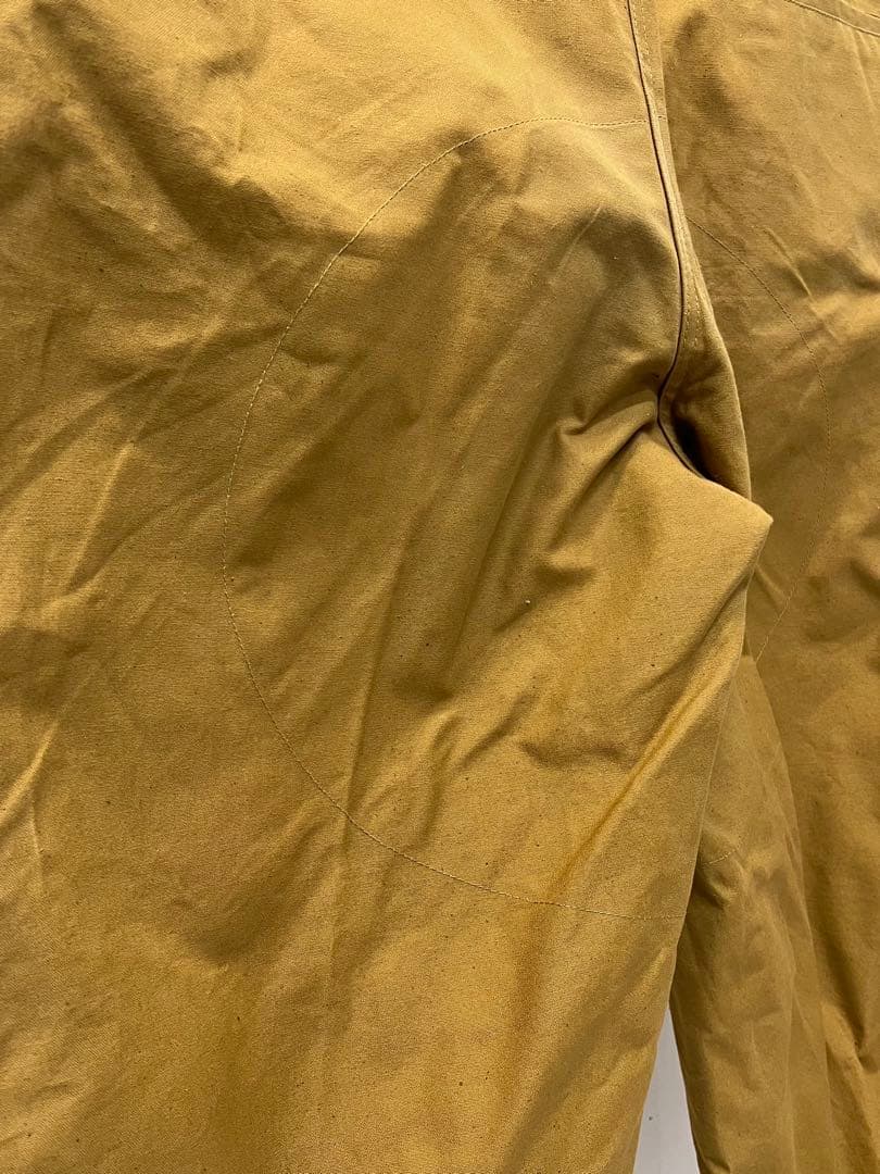 60s ハンティングパンツ　ミントコンディション