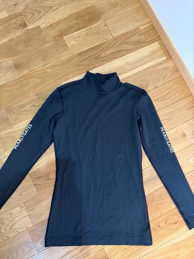 PEARLY GATES 3点セット