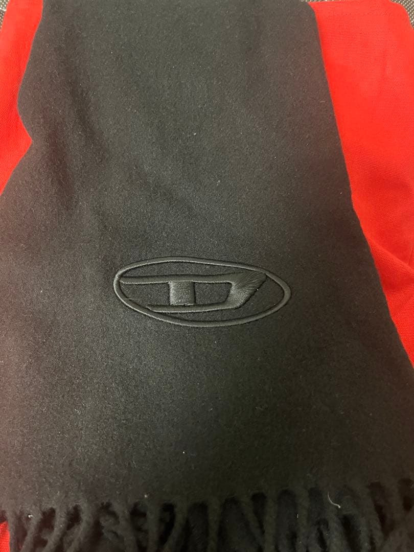 DIESEL マフラー S-Imon