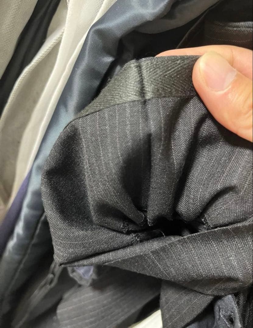 蛍*灯様 ジルサンダー　jil sander スーツ