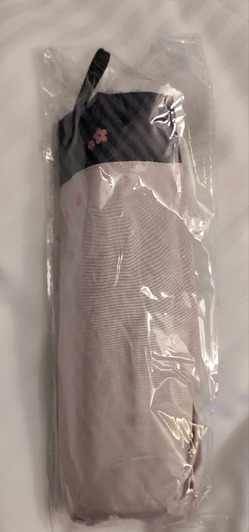 SIXFONIA シクフォニ 折りたたみ傘 雨傘 LAN