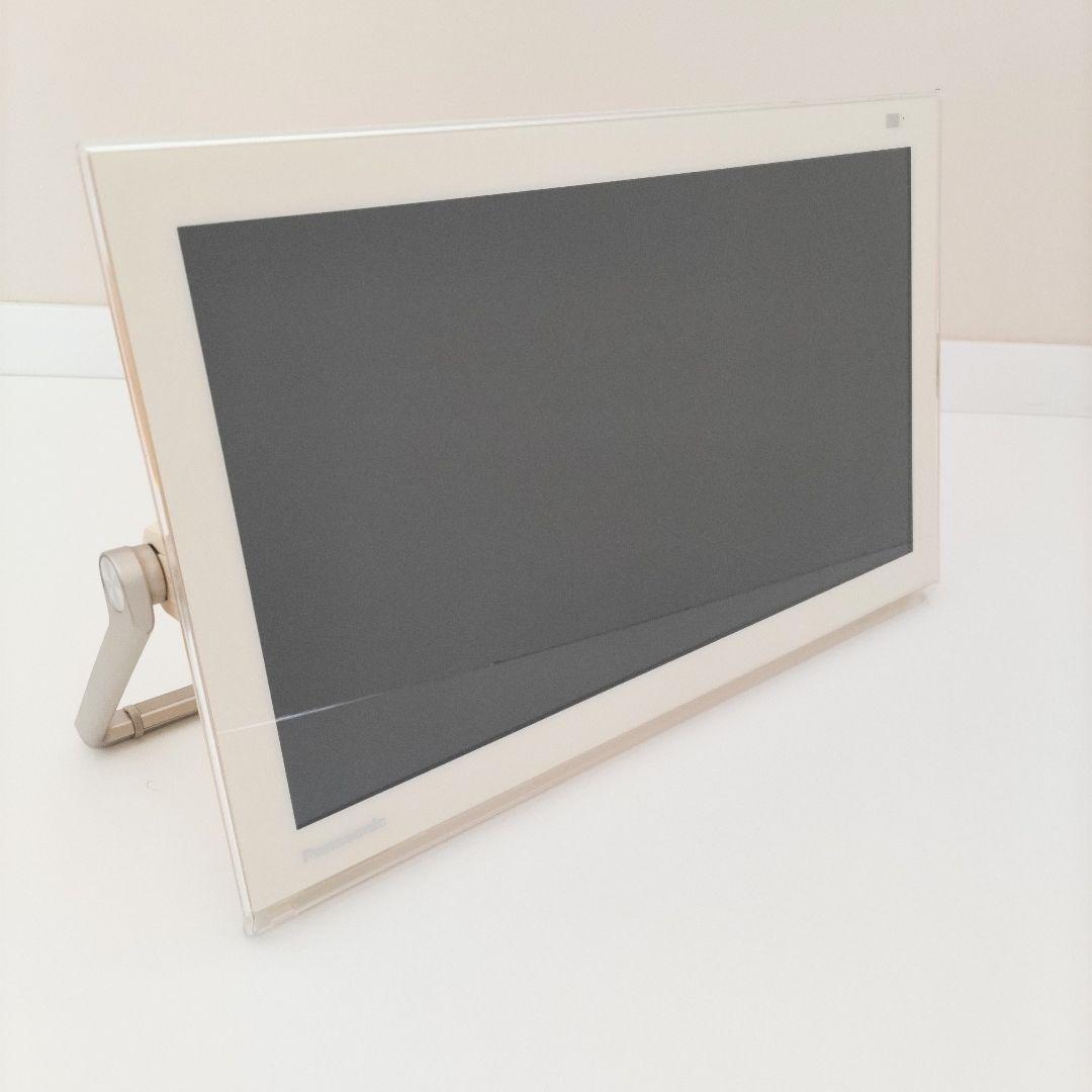 Panasonic プライベート・ビエラ 15V型 UN-15TD6D