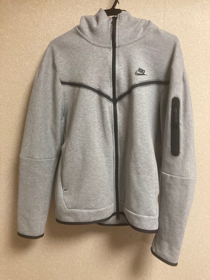 k*o様 Nike テックフリース　xxl