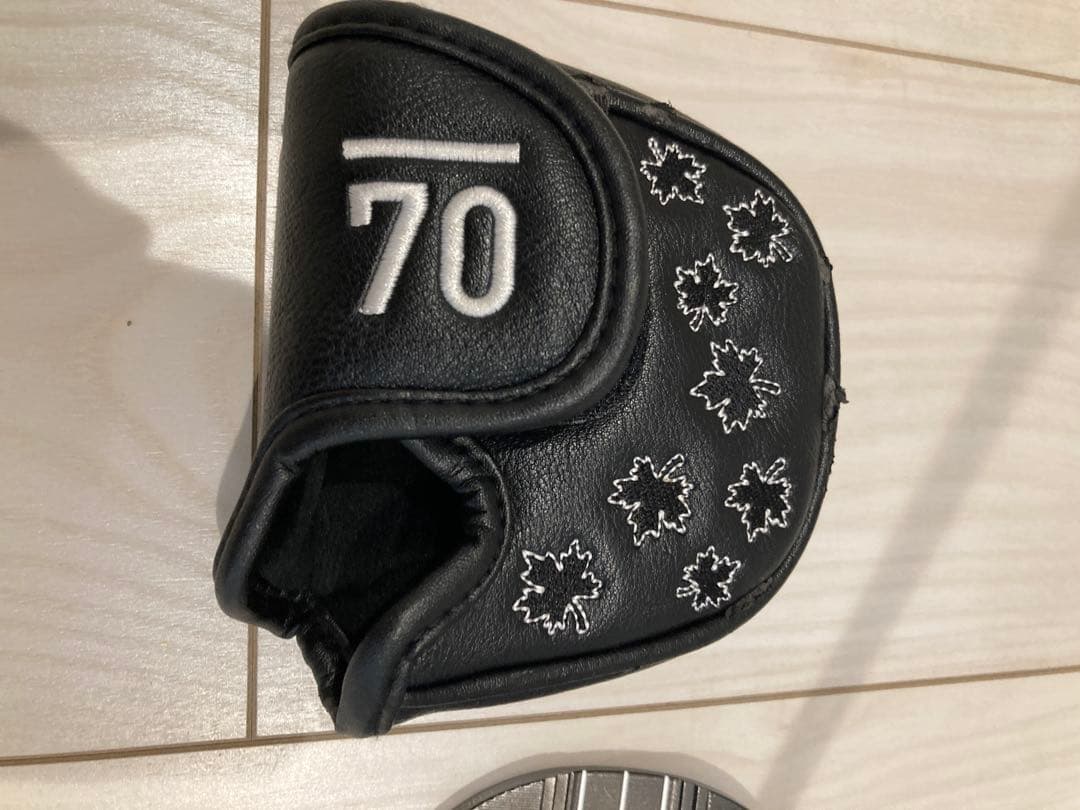 レア　SUB70 パター