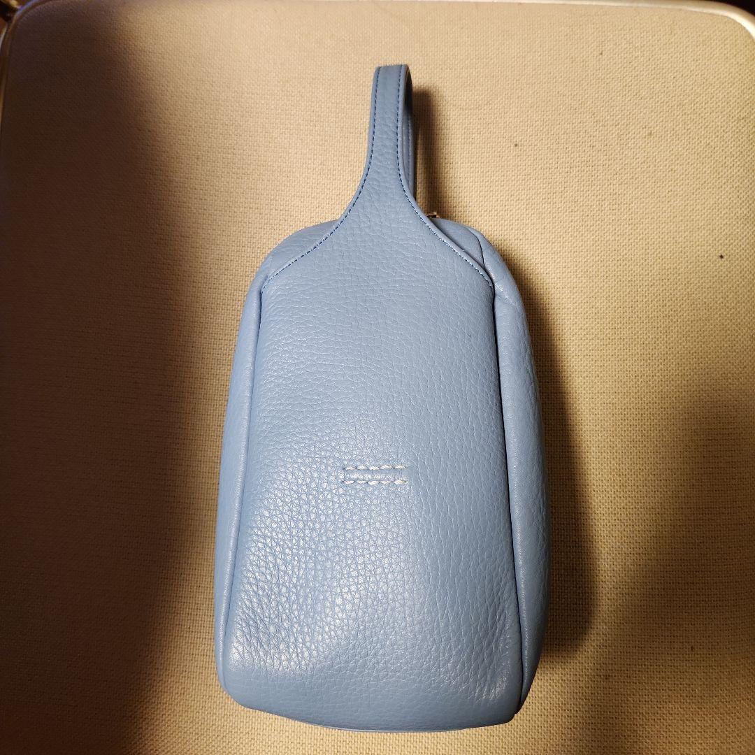 HMAEN アエナ　ブレスバッグ　WILL