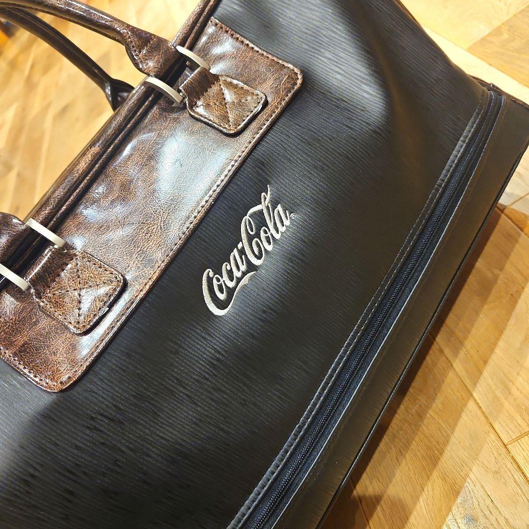希少　タイトリスト　コカコーラ ゴルフバッグ　Titleist　激レア　入手困難