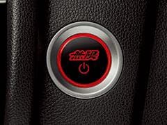 無限 パワースイッチ エンジンスイッチ 35881-XMKB-K1S0 ラスト1