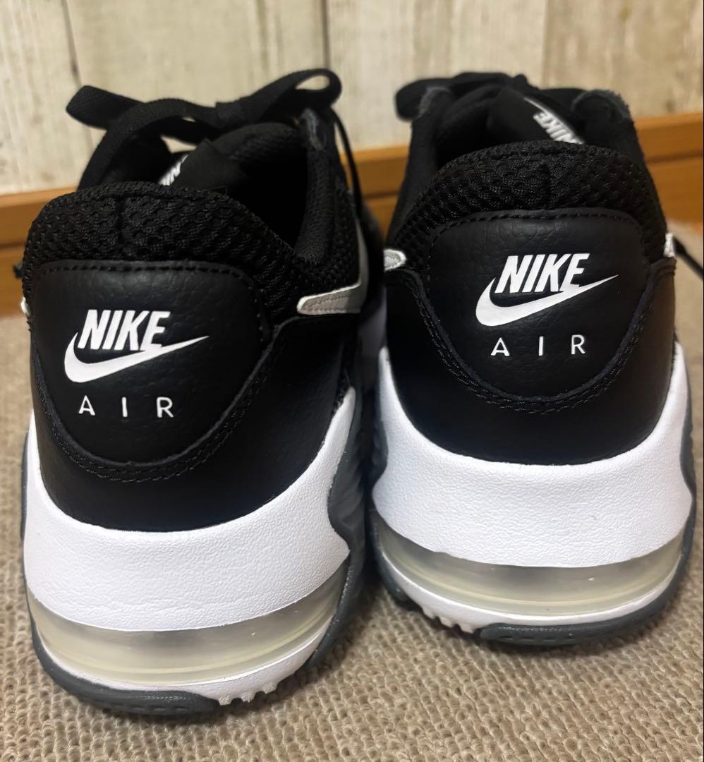 NIKE ナイキ エアマックス エクシー 25cm