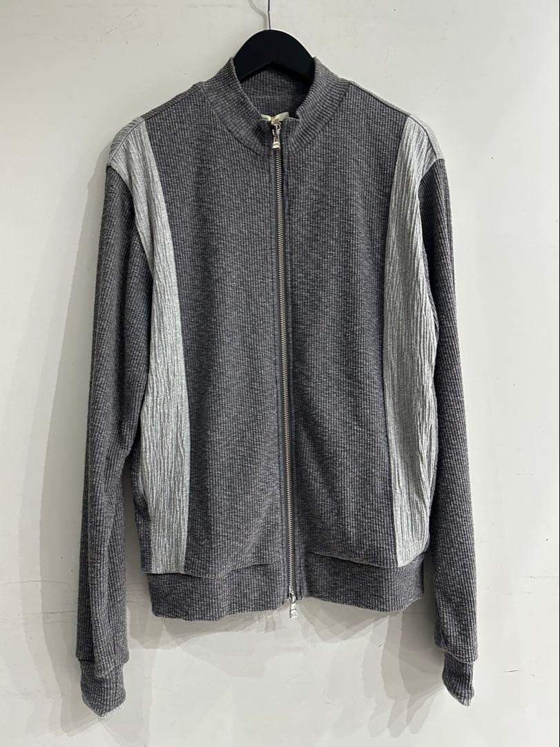 XLIM / EP7 01 jersey grey サイズM