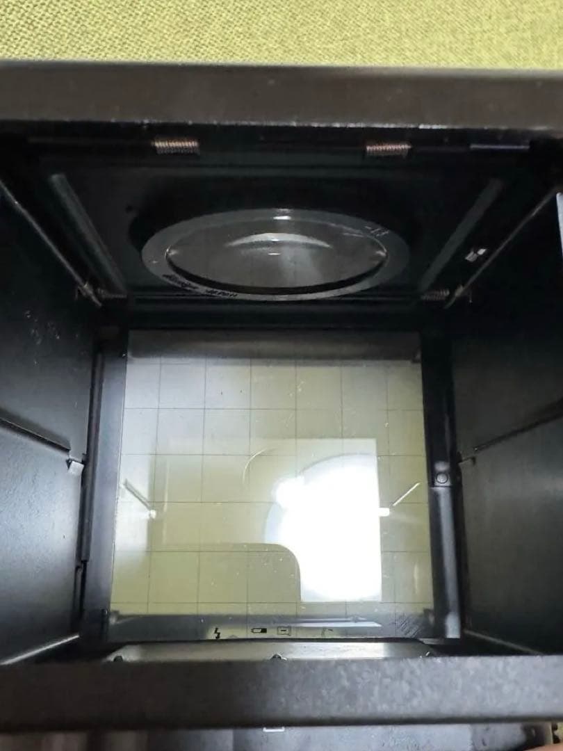 Mamiya rz67 pro2 取扱説明書付き