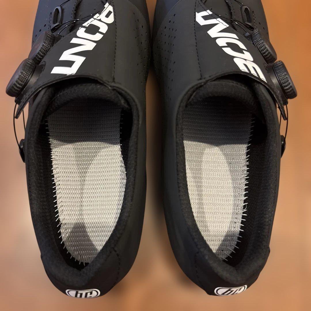 BONT ベイパーSL Vaypor SL 27.5cmワイド