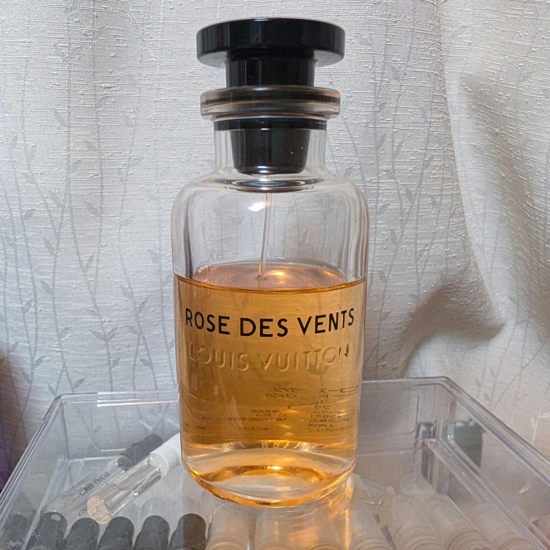 ルイヴィトン ローズデヴァン 100mlスプレーボトル