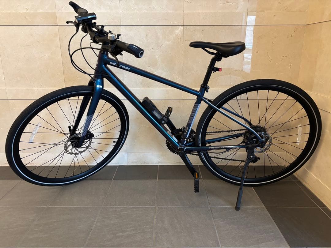 【引取限定】Canondale Quick3 SIZE/S