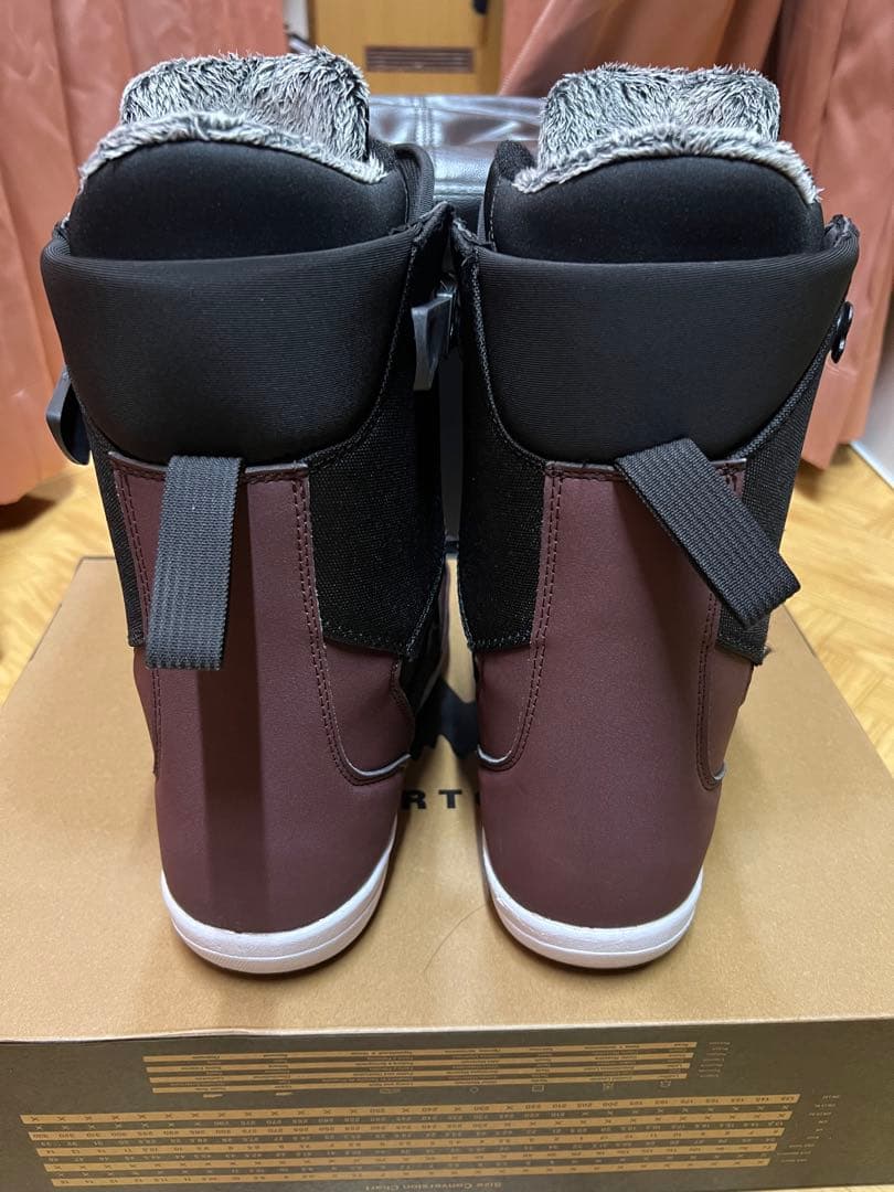 FLUX FL-BOA 26cm スノーボードブーツ