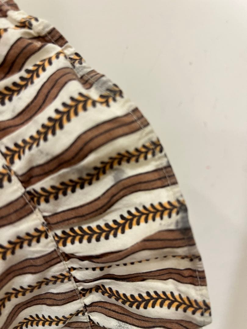 7/28 発送apolina セットアップ　5-7y