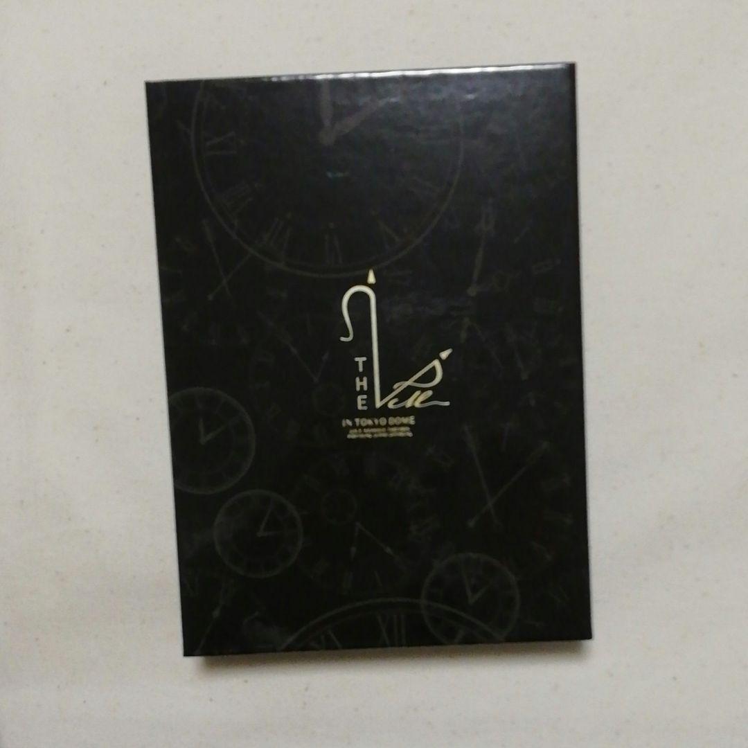 2PM　LIVE　Blu-ray