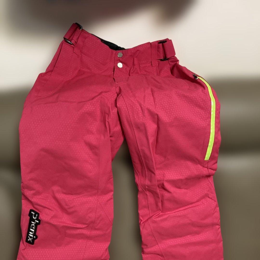 レディース　スキーウェアー