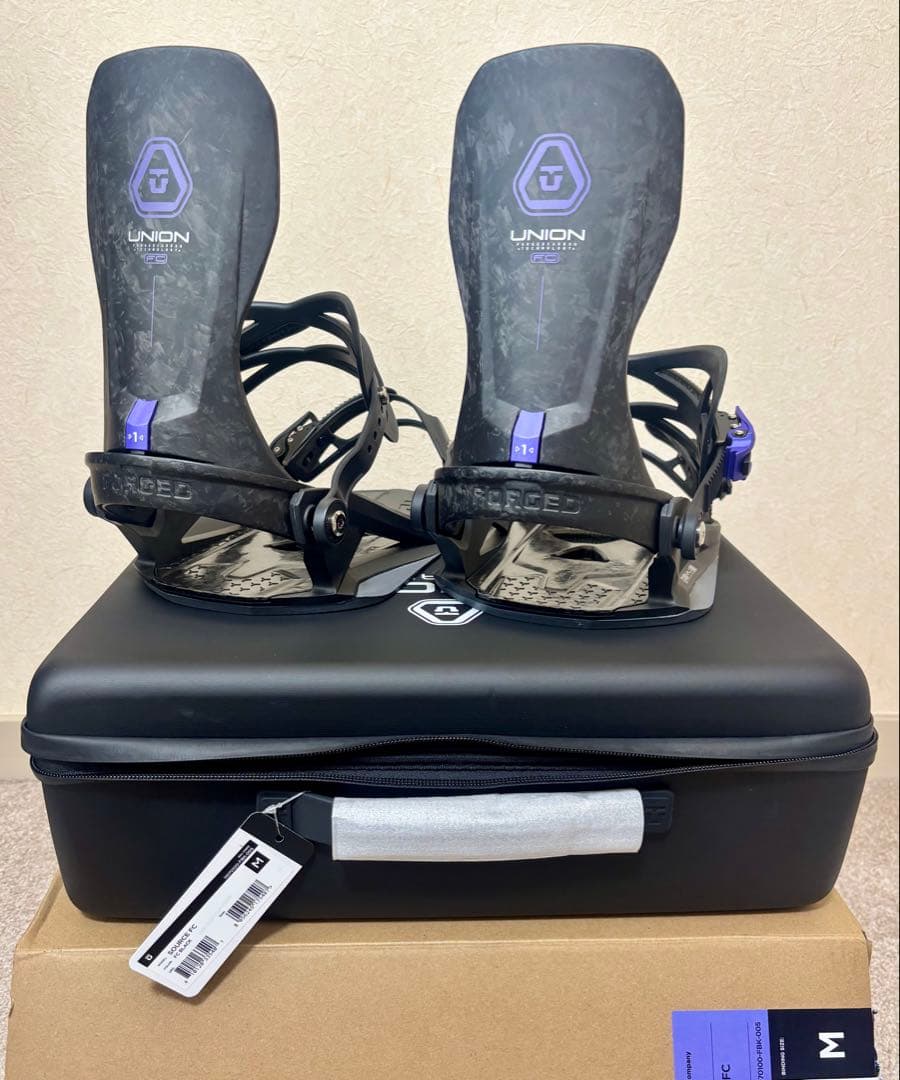 UNION Source fc Mサイズ