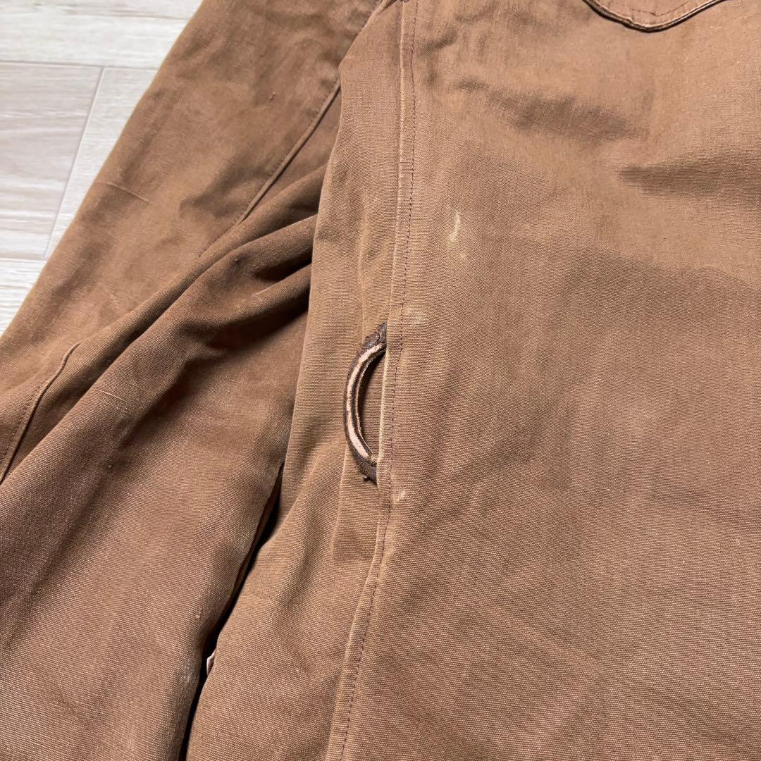 ジャケット・アウター 50s 60s Canadian Jacket Coat