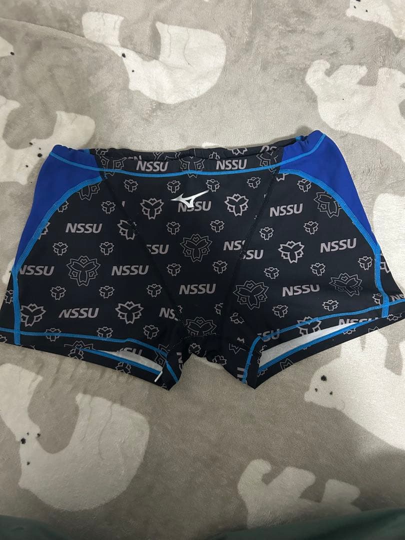 早い者勝ち！日体大 NSSU 指定水着 値下げ可能
