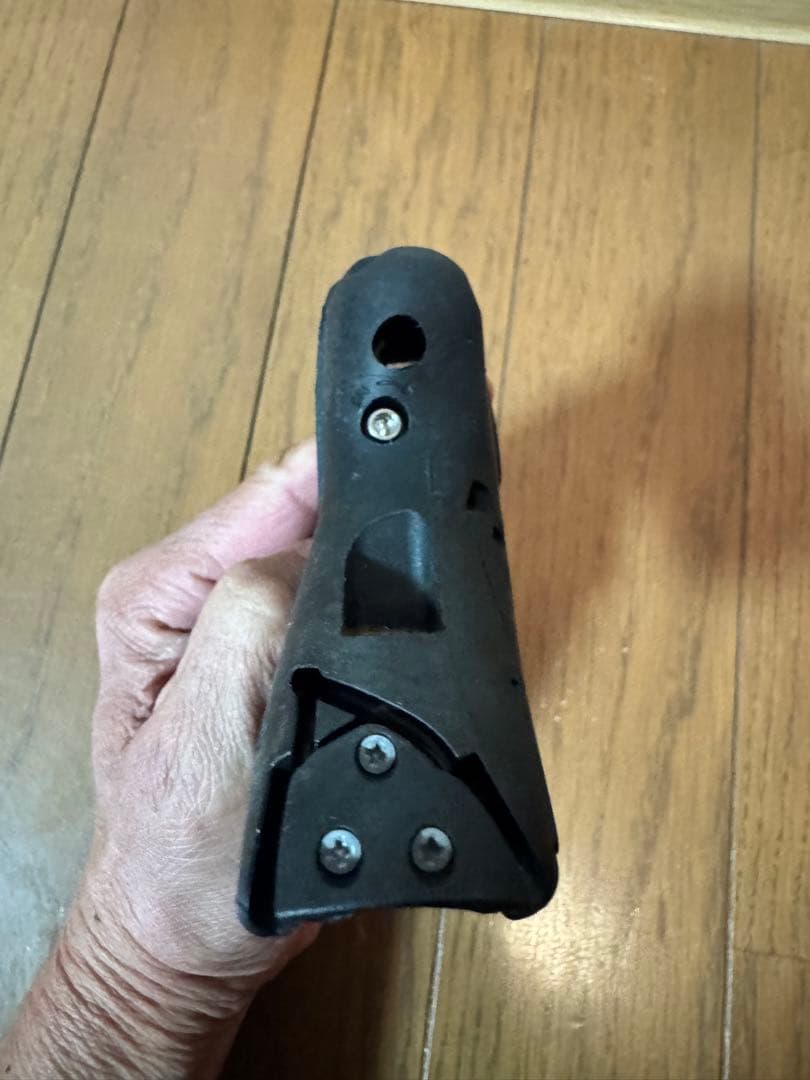 SRAM RED デュアルコントロールレバー 2×11速