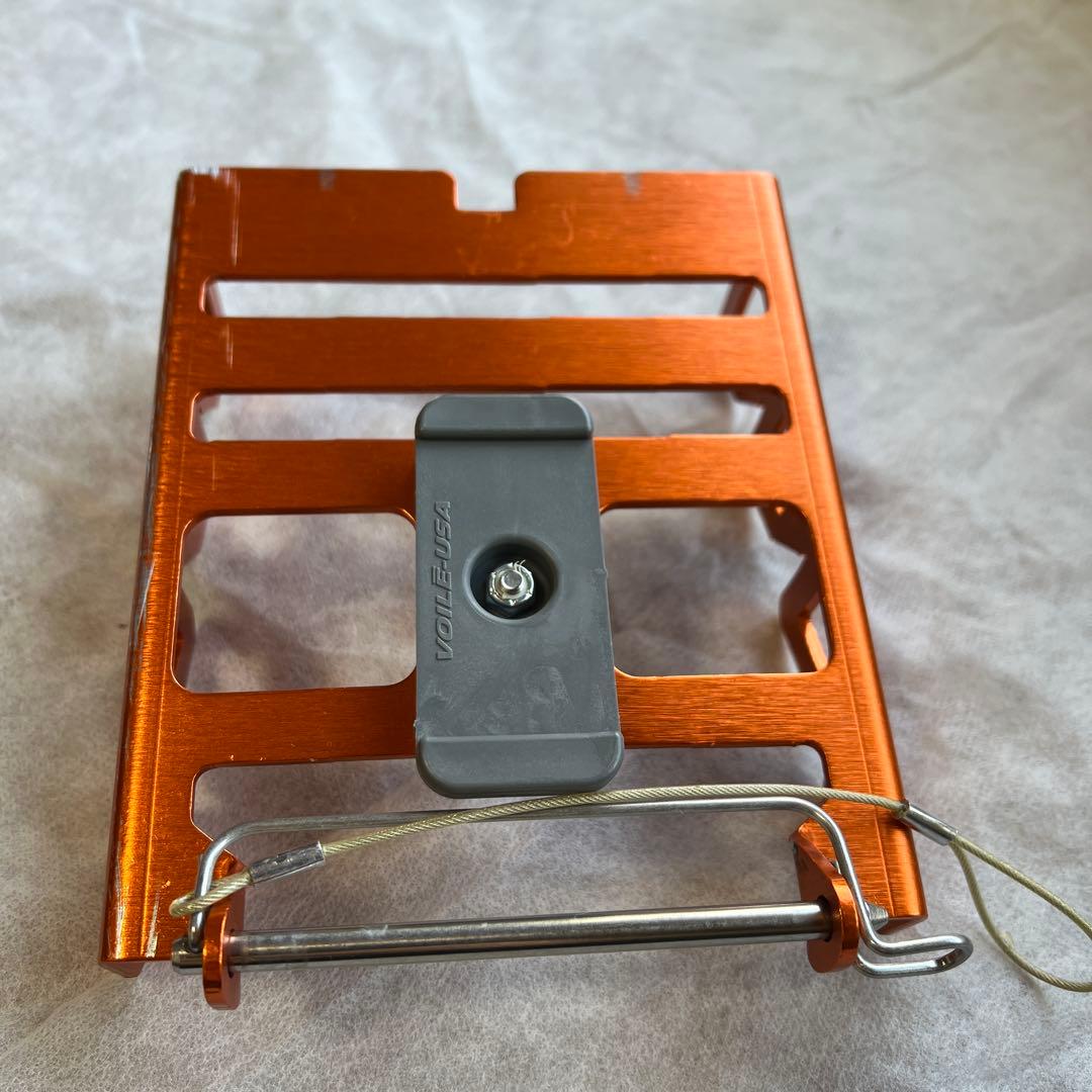 Voile ボレー Splitboard CRAMPON クランポン スプリット