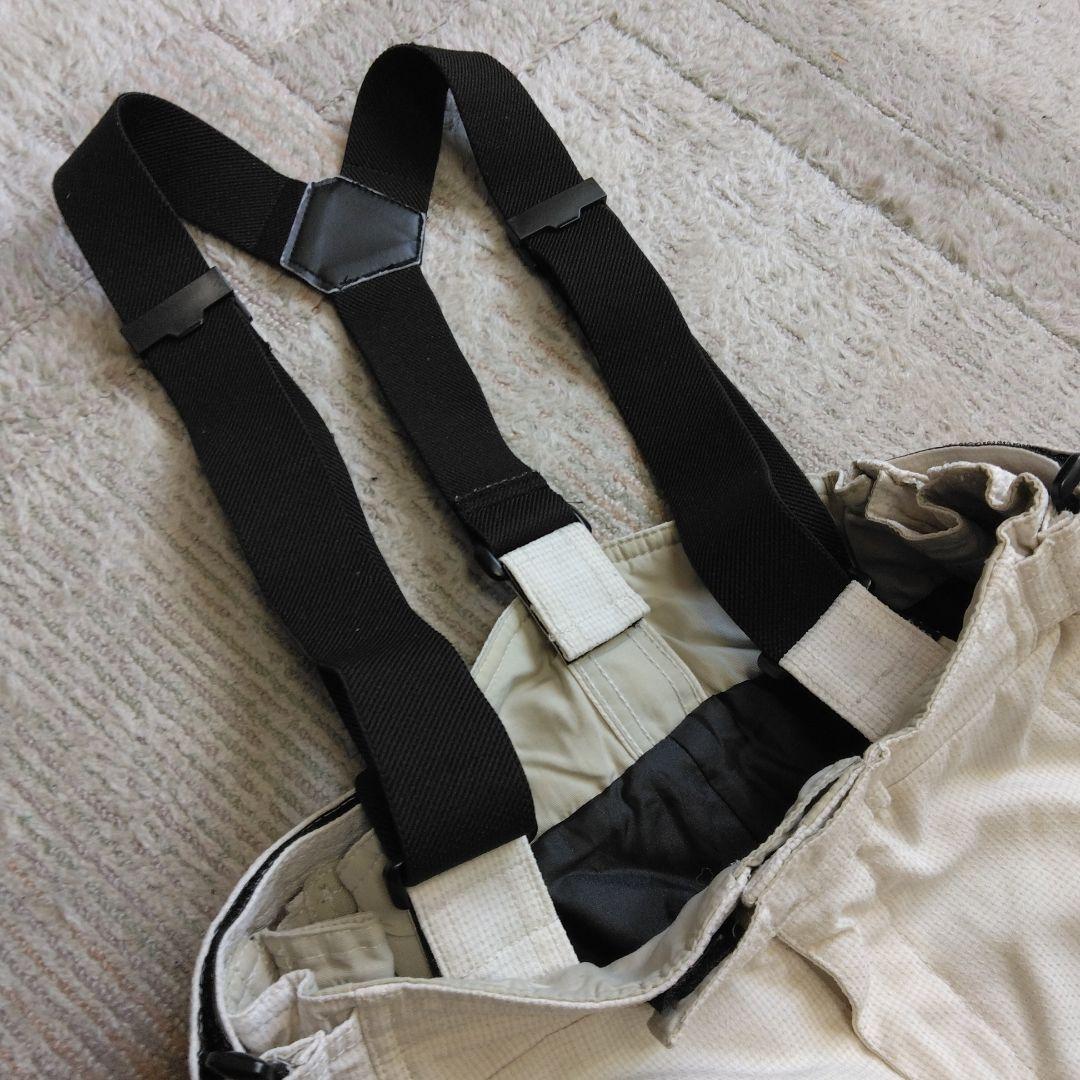 激レア★美品★PHENIX　ダウン80％スキーウェア上下セット　150～160㎝