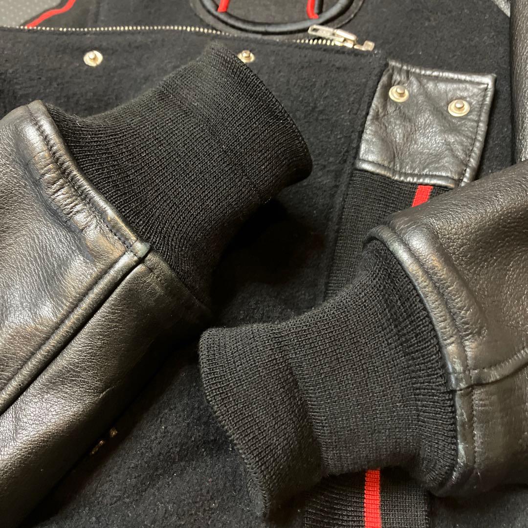 【新春セール】宇多田ヒカル SONY RED HOT スタジャン 非売品　希少品