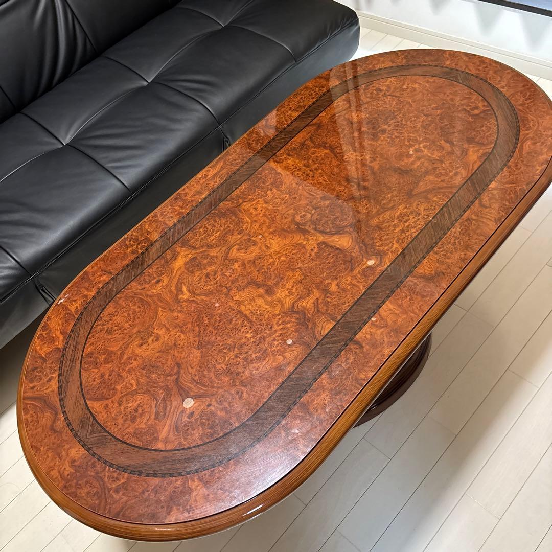 【専用】サルタレッリ　フローレンス　センターテーブル　120㎝