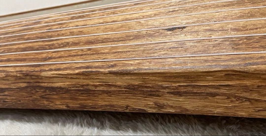 箏 13弦　和楽器　琴　ジャンク