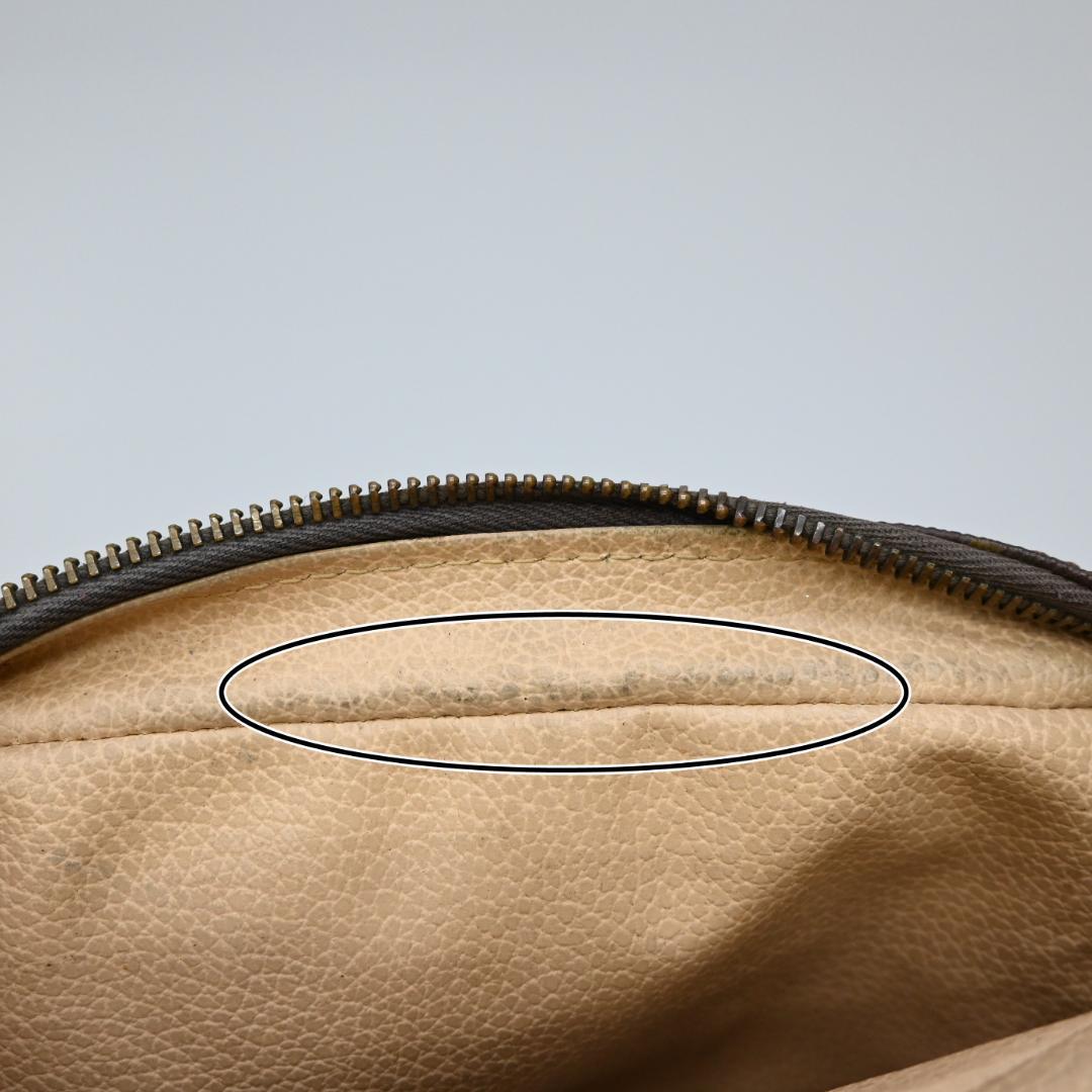 ■ 46530★年ヴィトン トゥルーストワレット23 モノグラム ポーチ