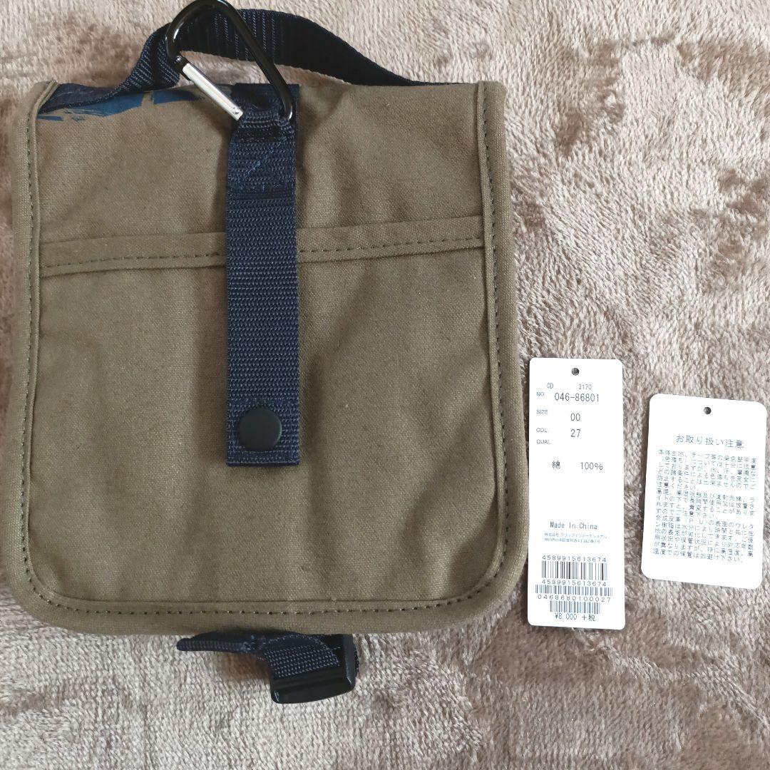 ロサーセンキャディバッグ ルーズマンコラボ 限定品おしゃれ可愛い おまけ付き