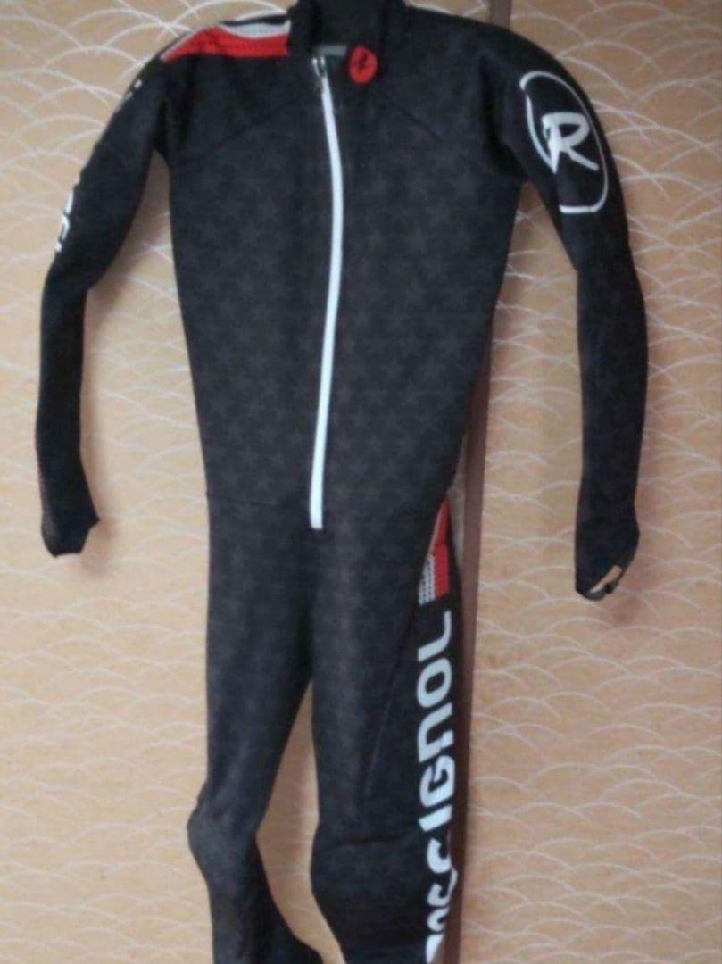 b 極美良品 ROSSIGNOL ロシニョール ワンピース