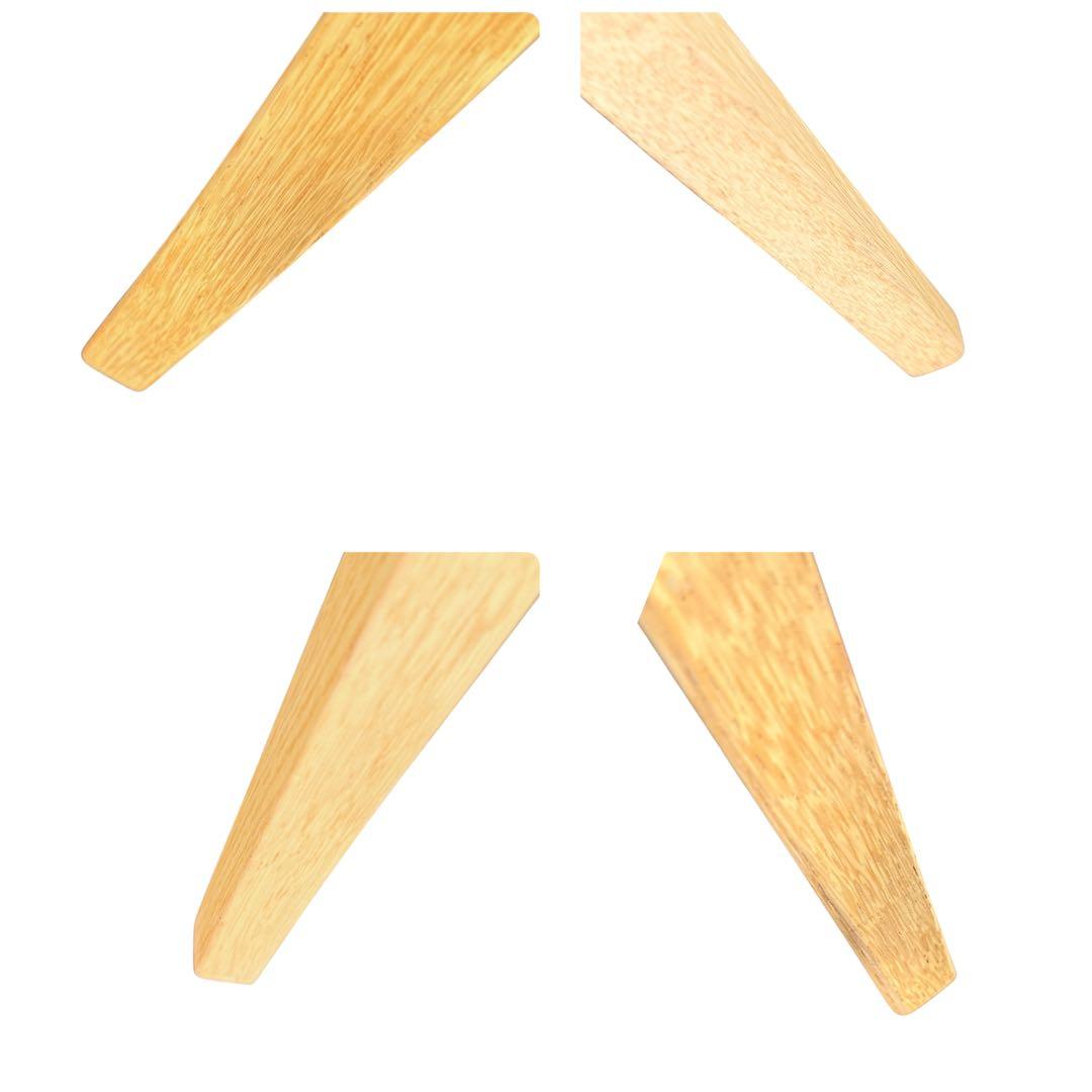 HR822【美品】秋田木工 アキモク　N-005ダイニングチェア