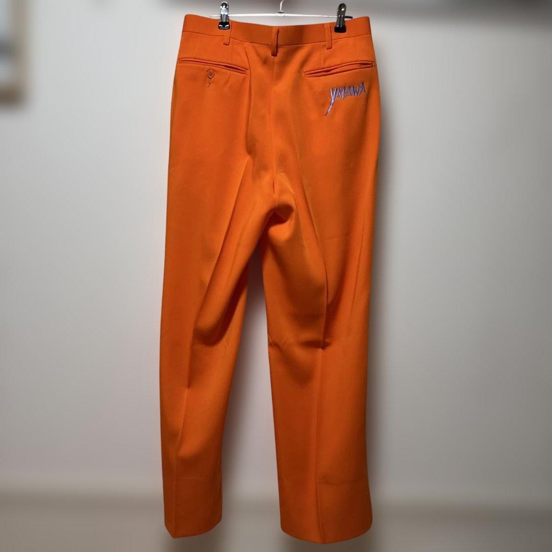 E.YAZAWA メンズスーツセットアップトップL size パンツM size