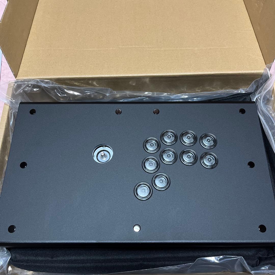 新品未使用　punkworkshop パンクワークショップ スプリングレバー