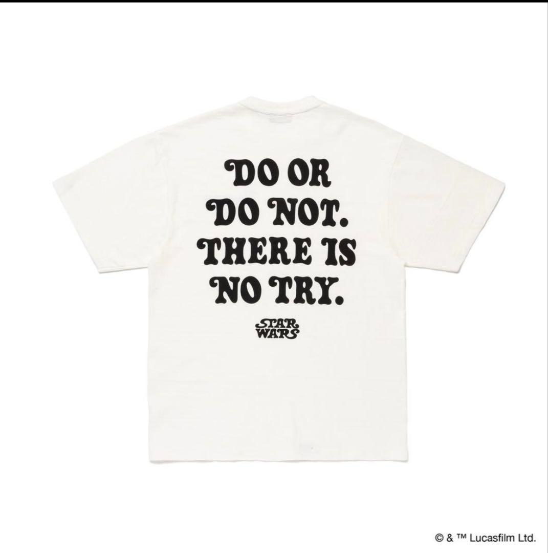 Human Made Star Wars Lサイズ ホワイト