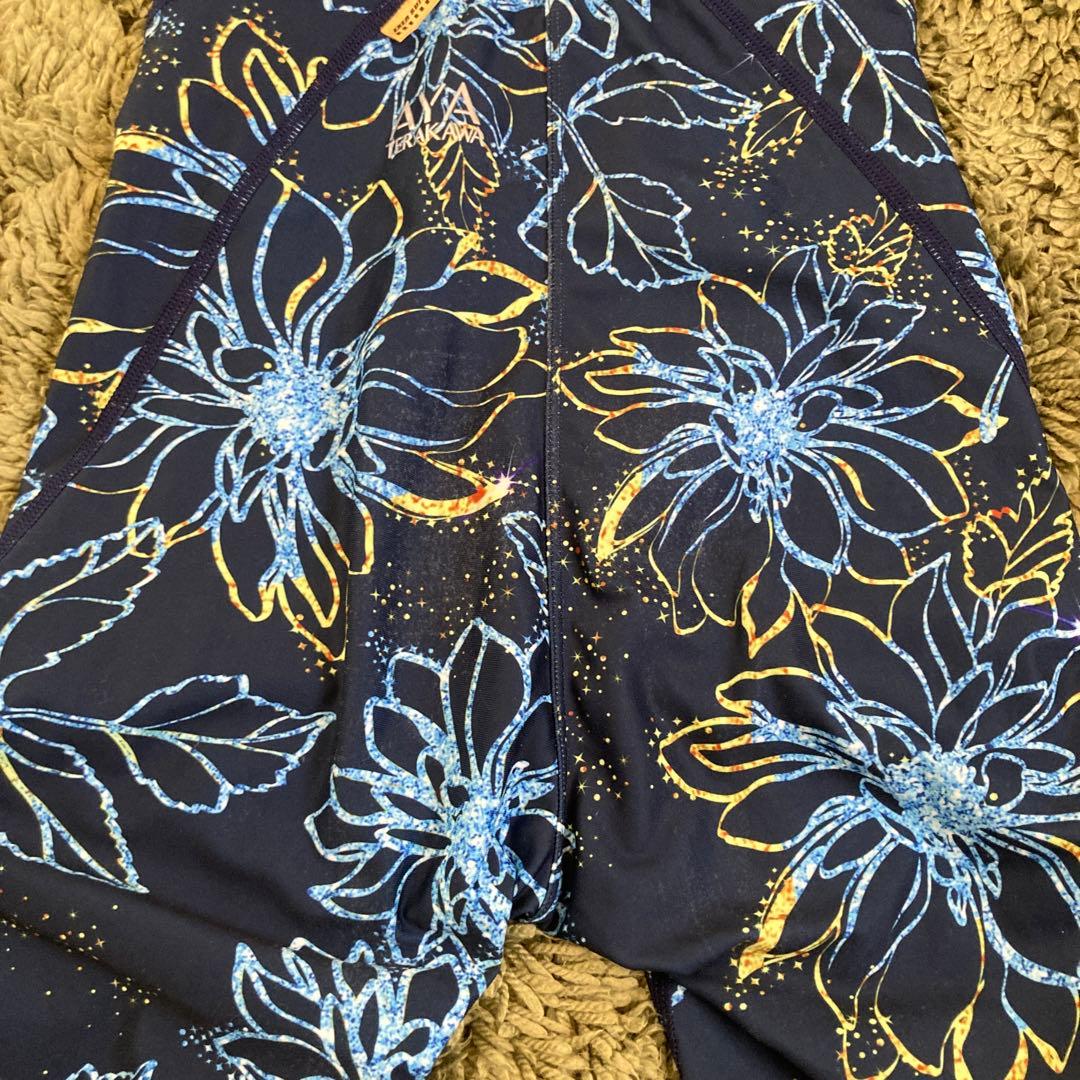 ミズノ練習用水着