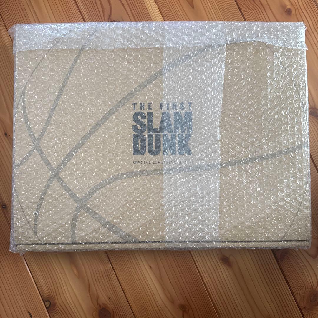 【中古】【美品】THE FIRST SLAMDUNK