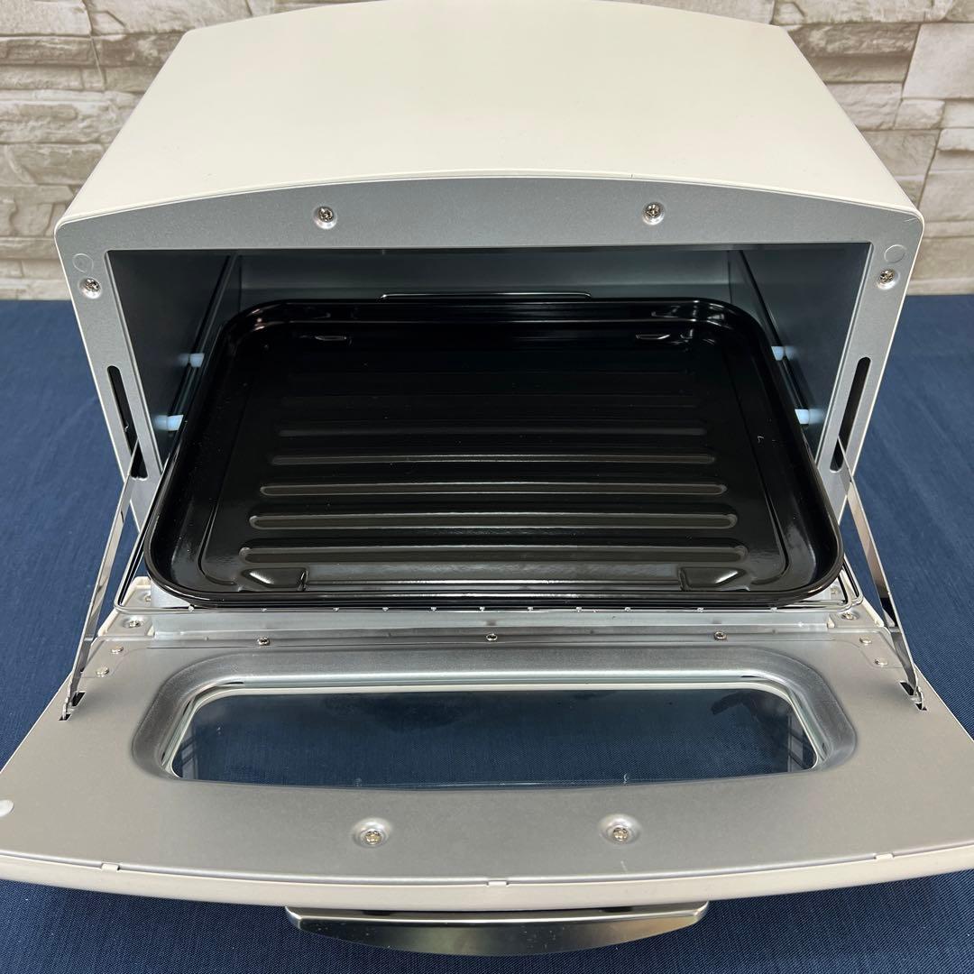 新品未使用　アラジン AET-GS13B グラファイトトースター　箱無し