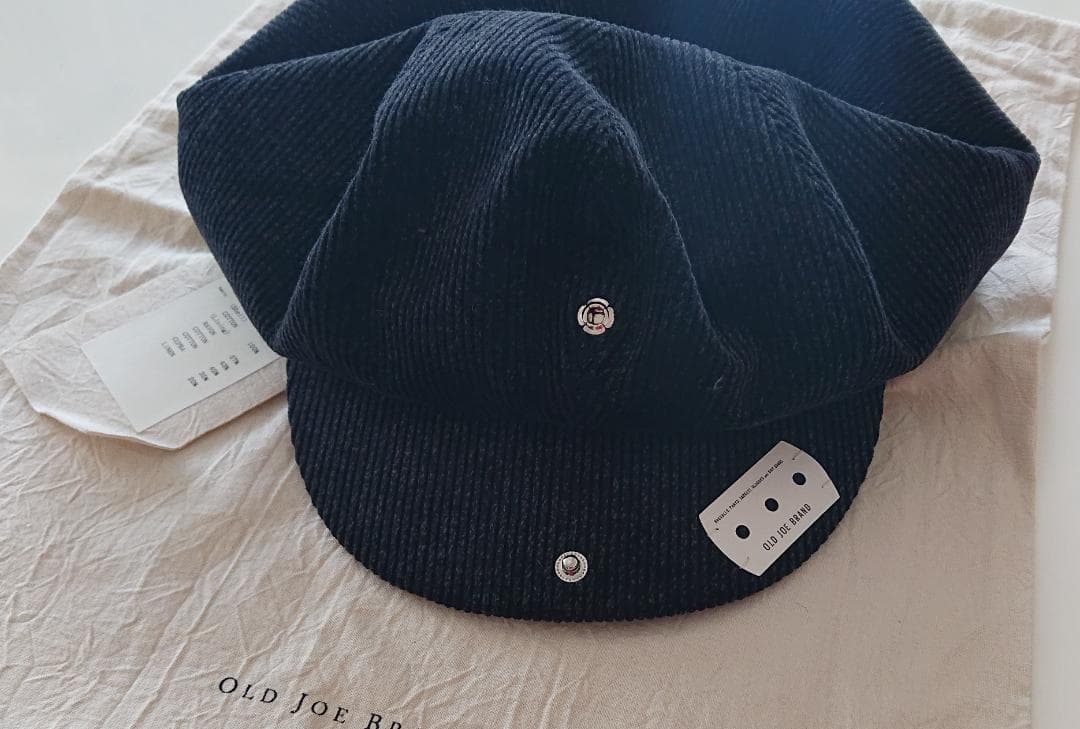 OLD JOE & CO. オールドジョー キャップ cap キャスケット
