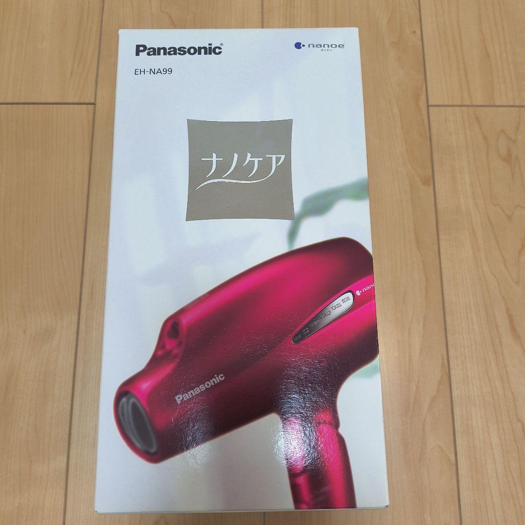 T*☆様 Panasonic EH-NA99-RP