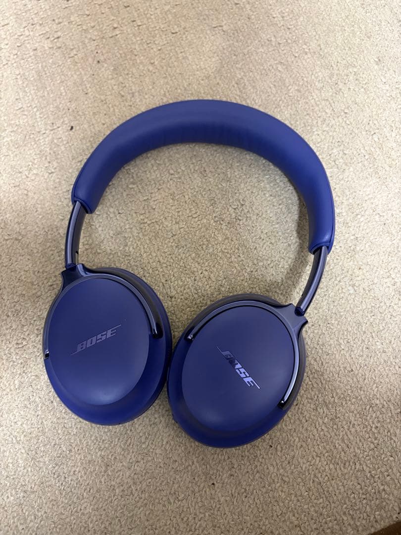 Bose QuietComfort Ultra HeadphonesLE第2世代