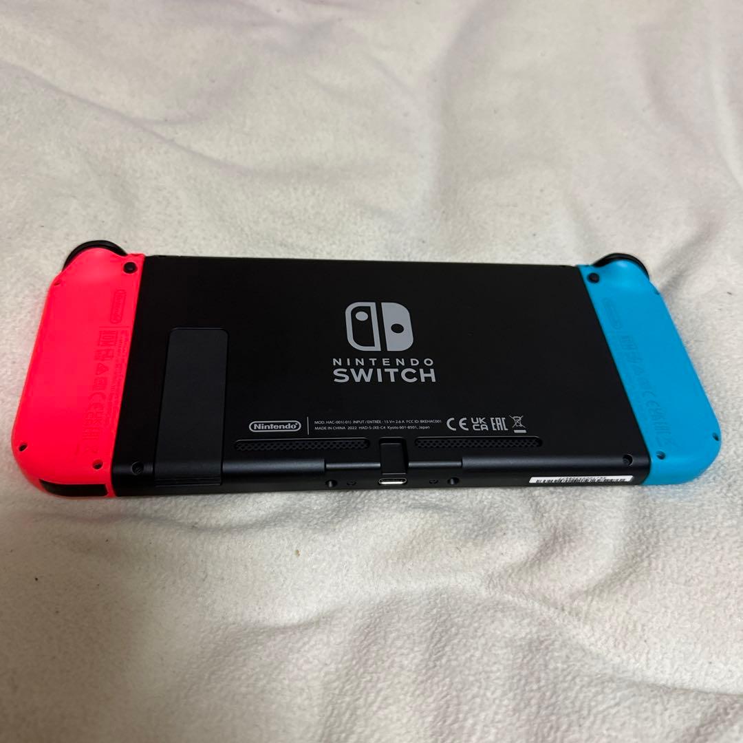 任天堂スイッチ ダウンロードソフト付き