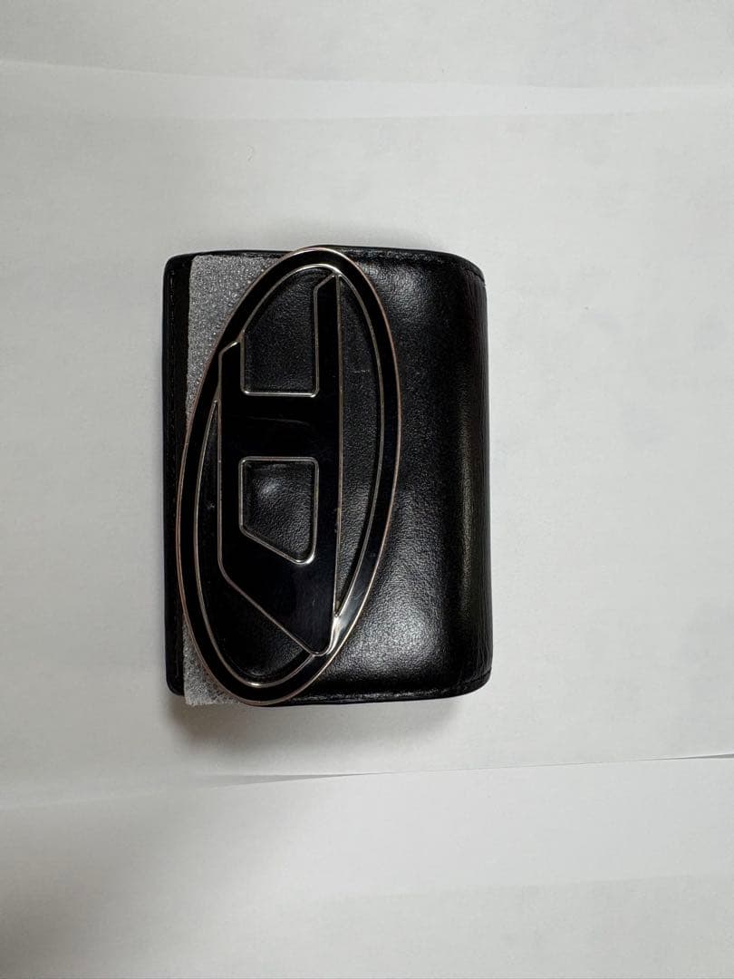DIESEL 3つ折り 財布 ミニウォレット ディーゼル