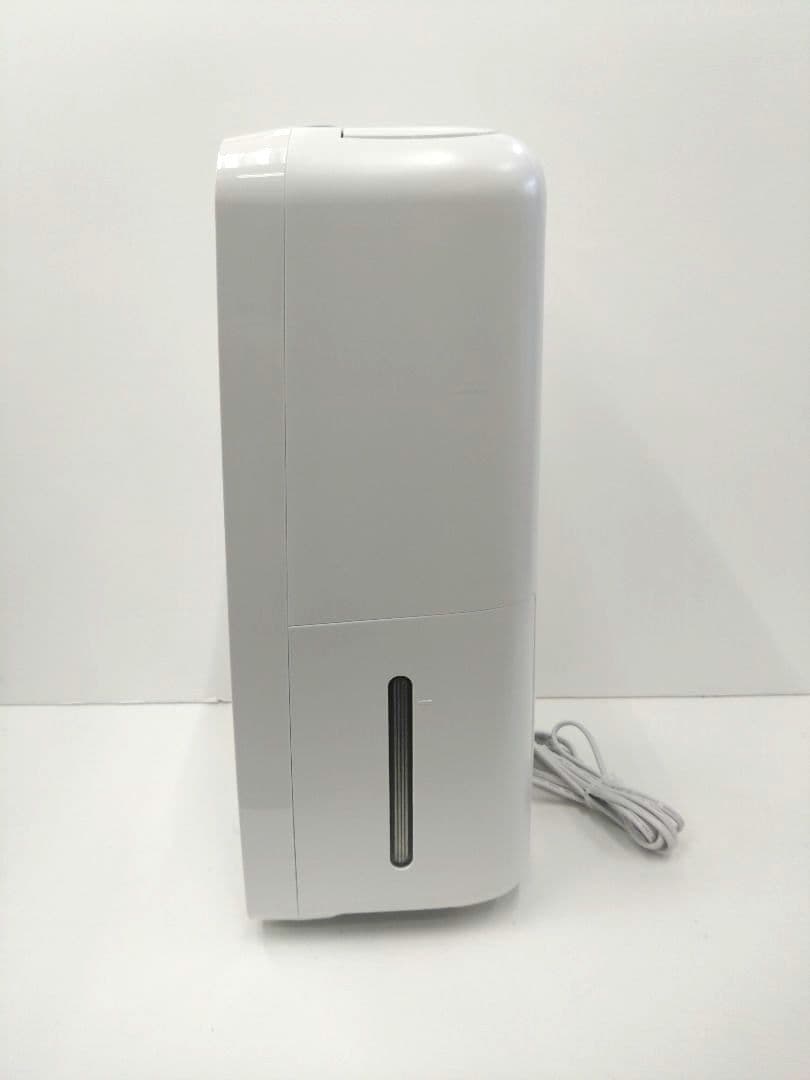 シャープ 除湿機 衣類乾燥 プラズマクラスター CV-J71W 2020年製