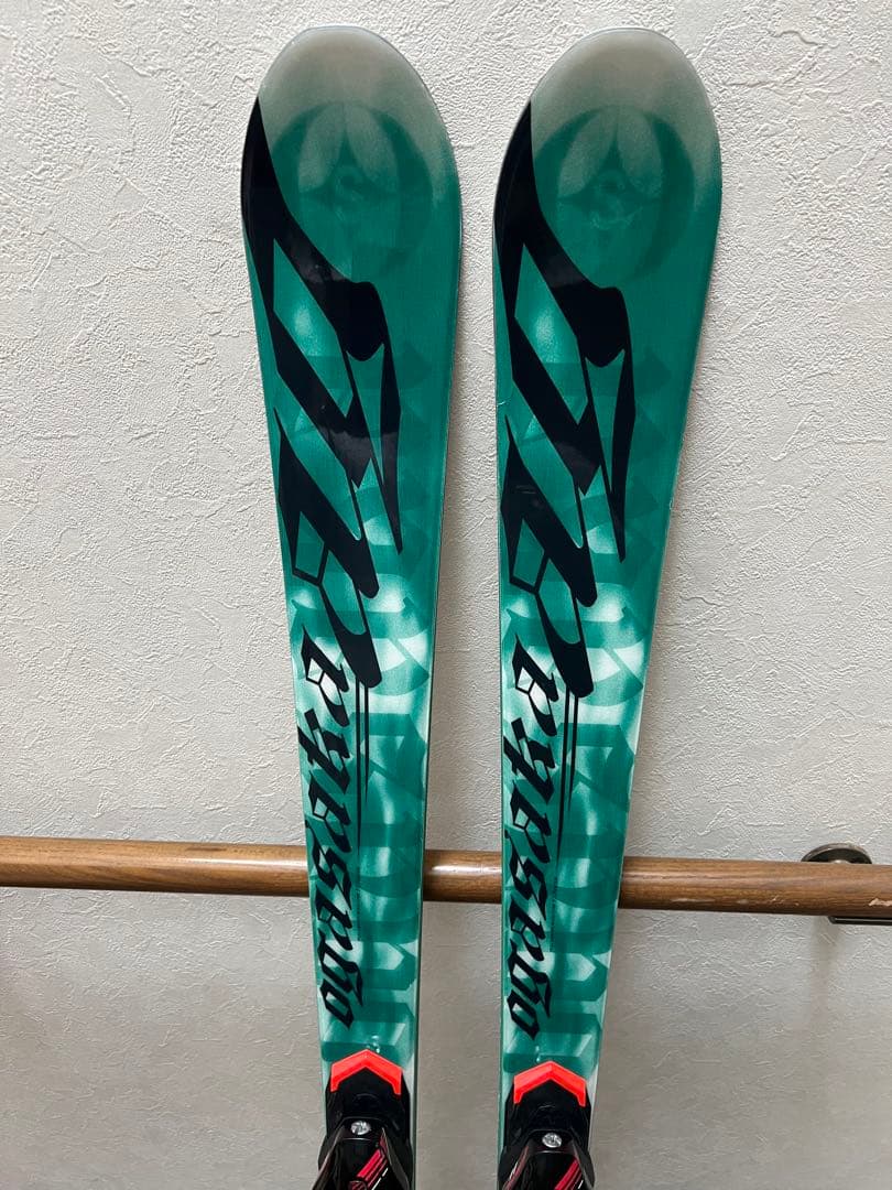 スキー Ogasaka AG -SR 160cm