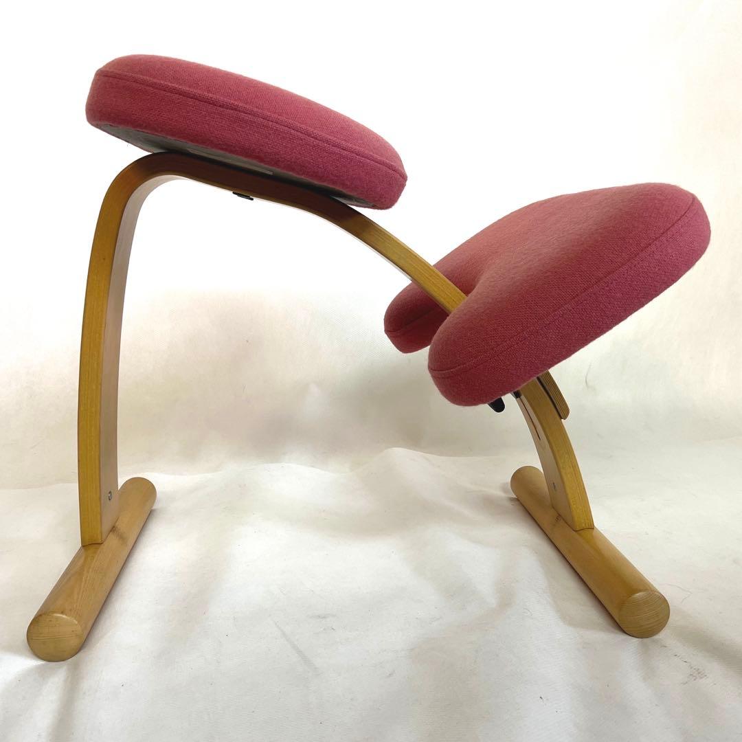 rybo・ノルウェー ・バランスイージー・ ピンク