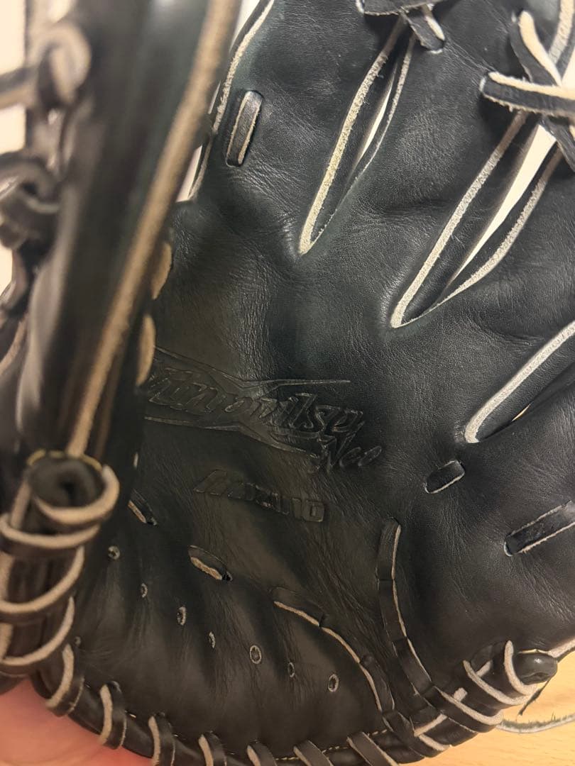 ミズノグローブ 軟式